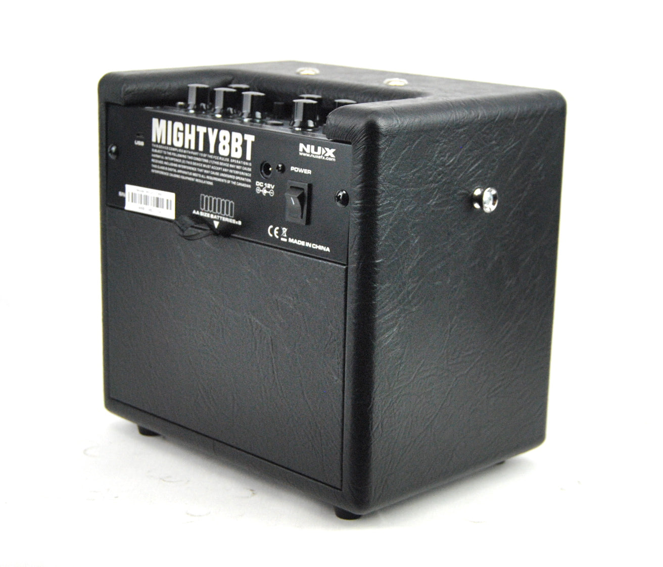 NUX Mighty 8BT