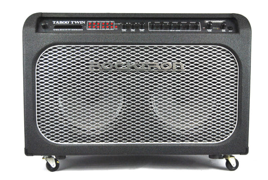 Rocktron Taboo Twin