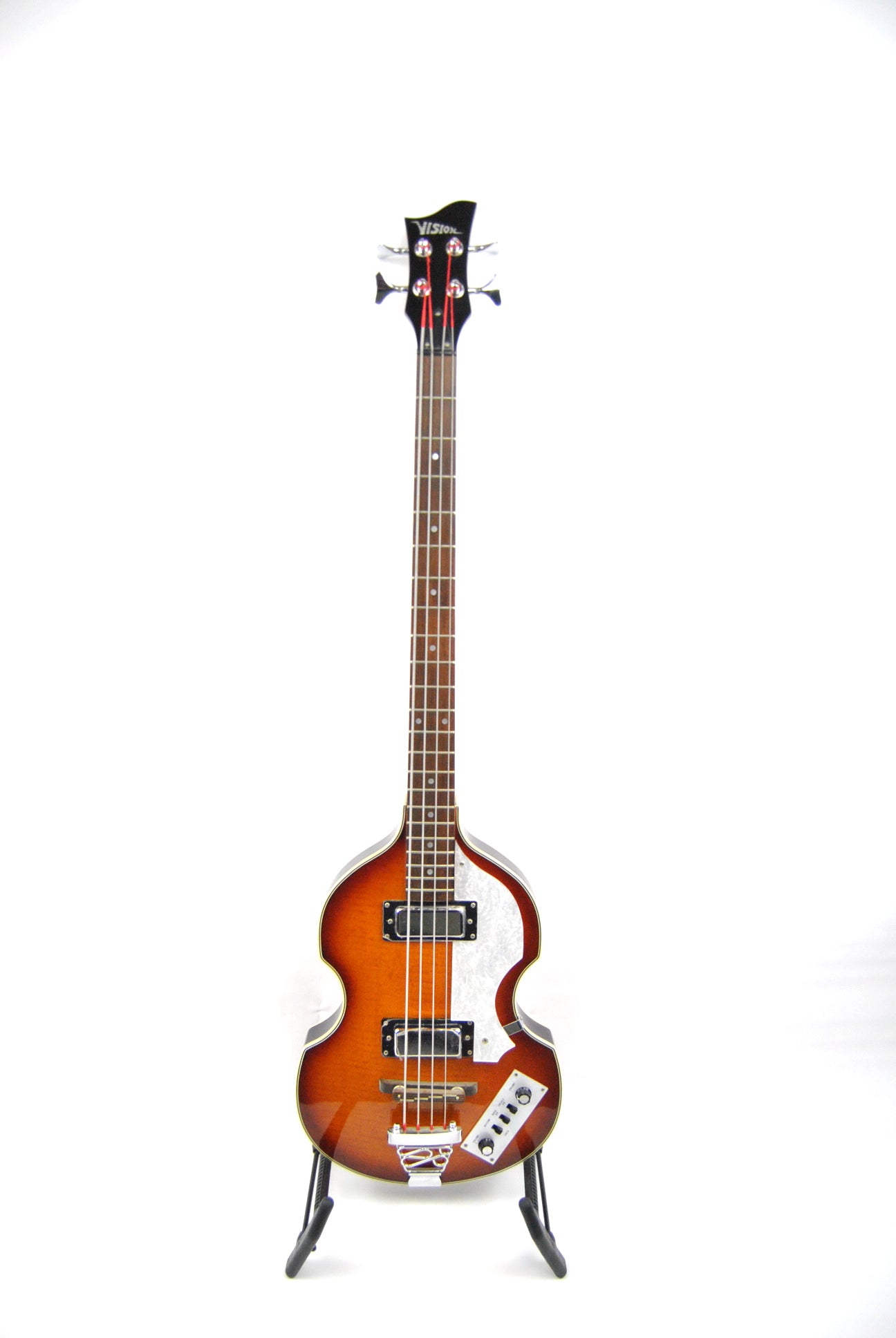 Vision Violin Bass