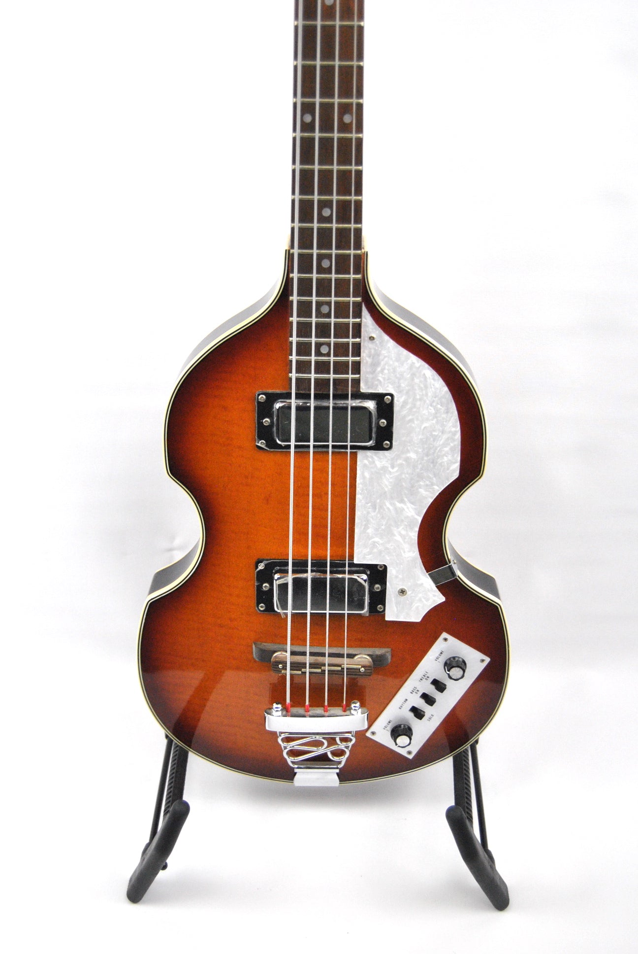 Vision Violin Bass