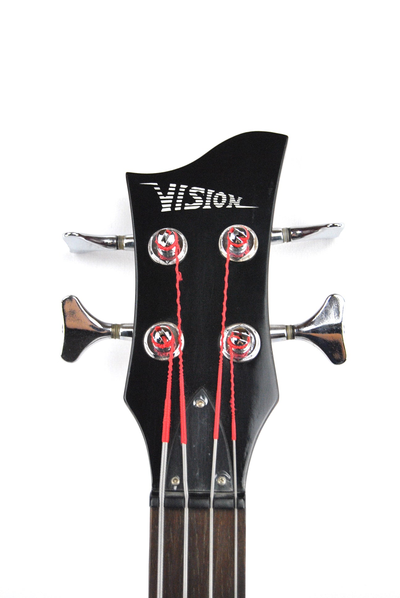 Vision Violin Bass