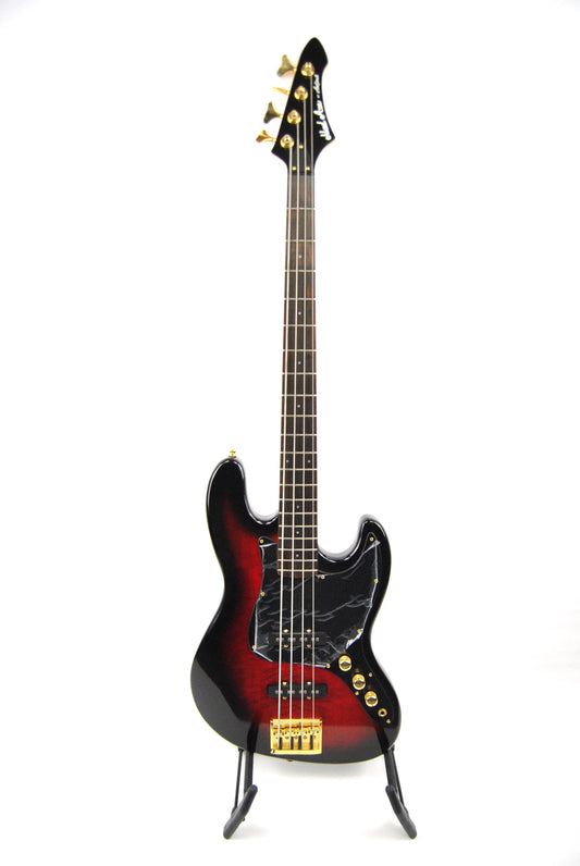 Aria Pro II MAD AXE