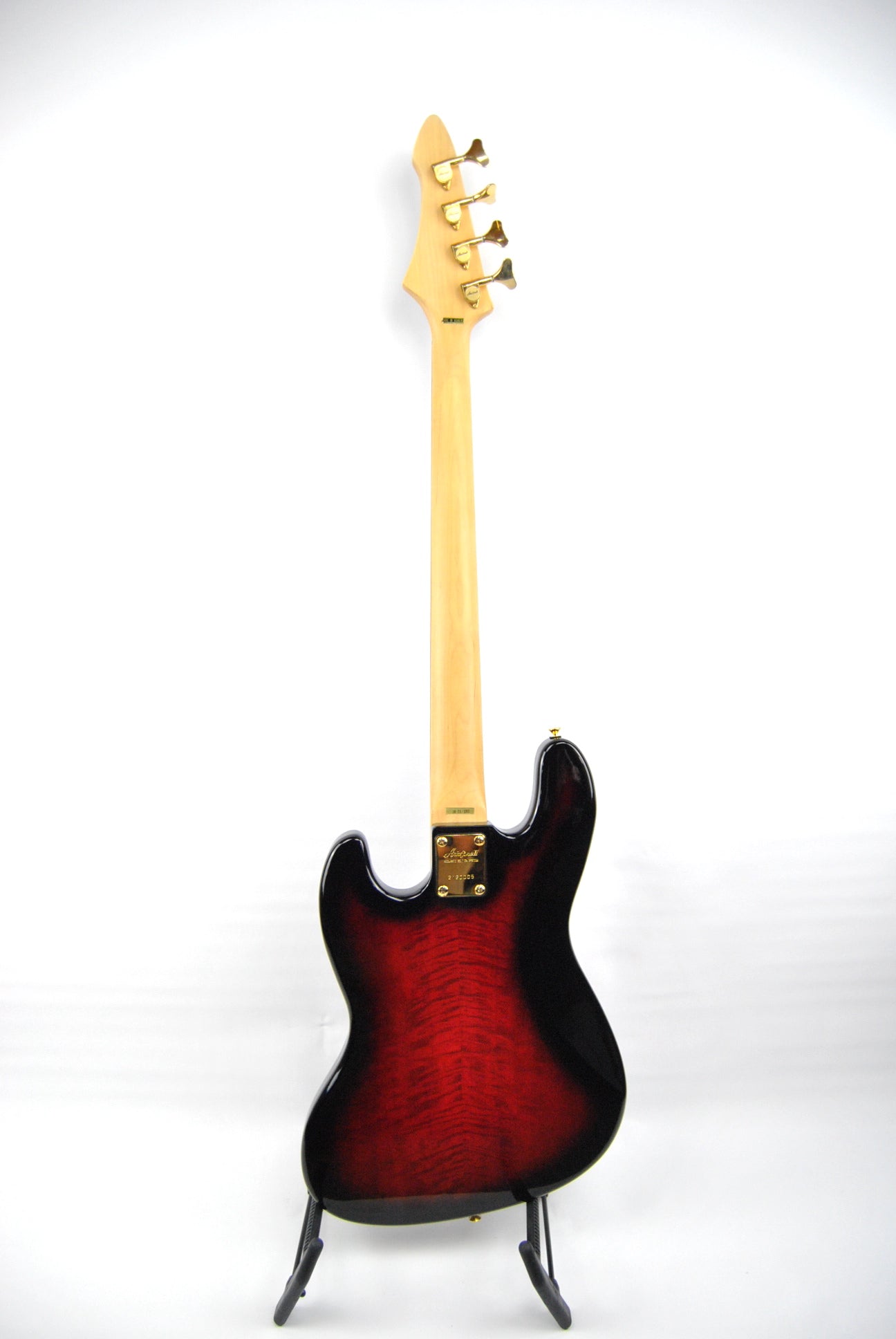 Aria Pro II MAD AXE