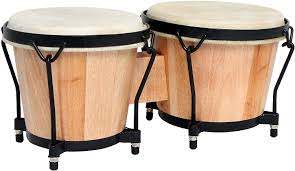 Gewa Club Salsa Bongo Set