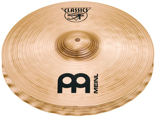 Meinl Medium Soundwave 13“ Hi-Hat