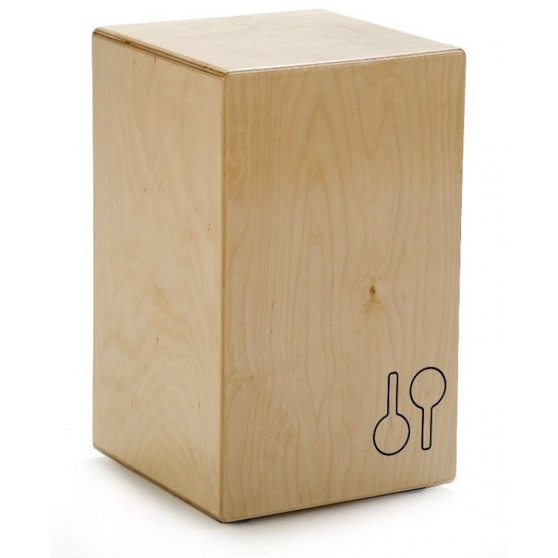 Sonor Cajon Grande Nature New