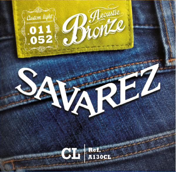 Savarez A130CL