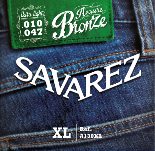 Savarez A130XL