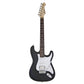 Aria STG-004-BK mit Tasche
