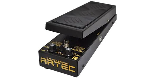 Artec APW-7