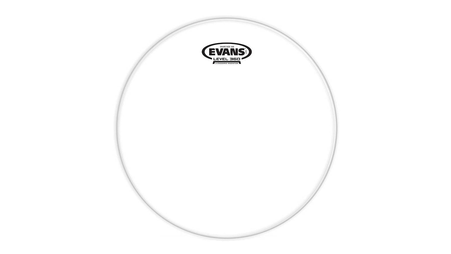 Evans Snare Side 300 S14H30 14“