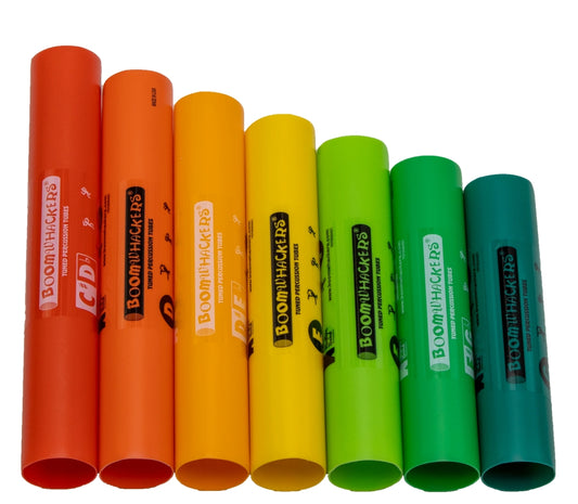 Boomwhackers BW-EG