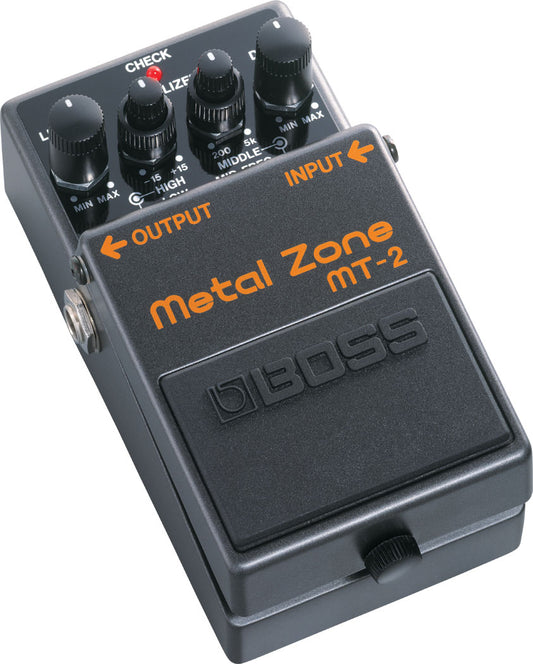 Boss MT-2