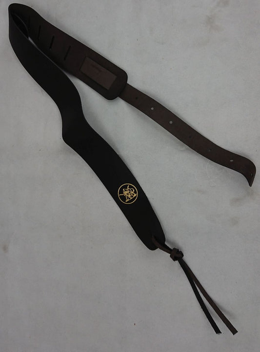 Bullfighter Strap Leather Economy