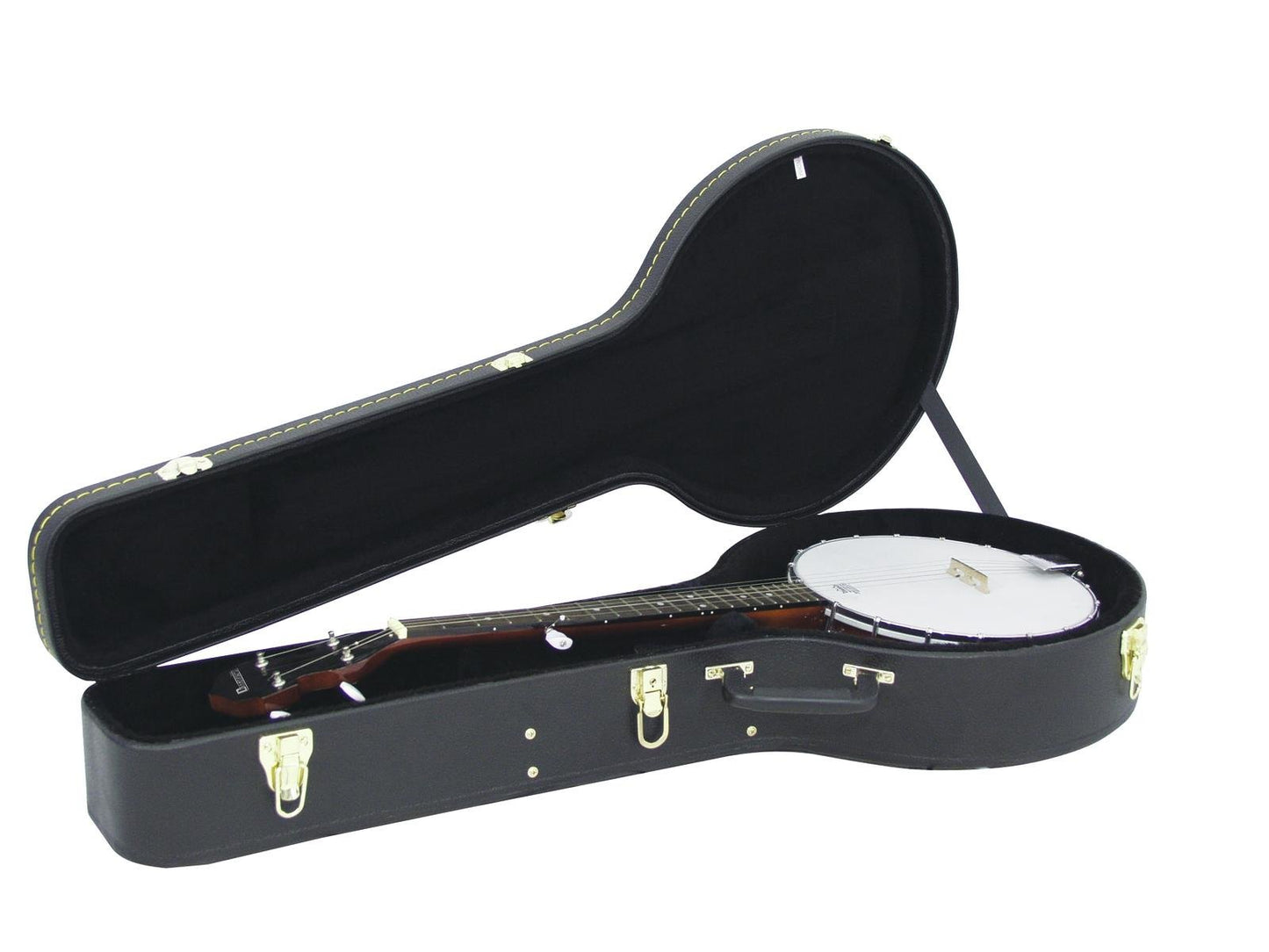 Dimavery Case Banjo