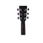 Ditson GC-10E-TBK inkl. Gurt