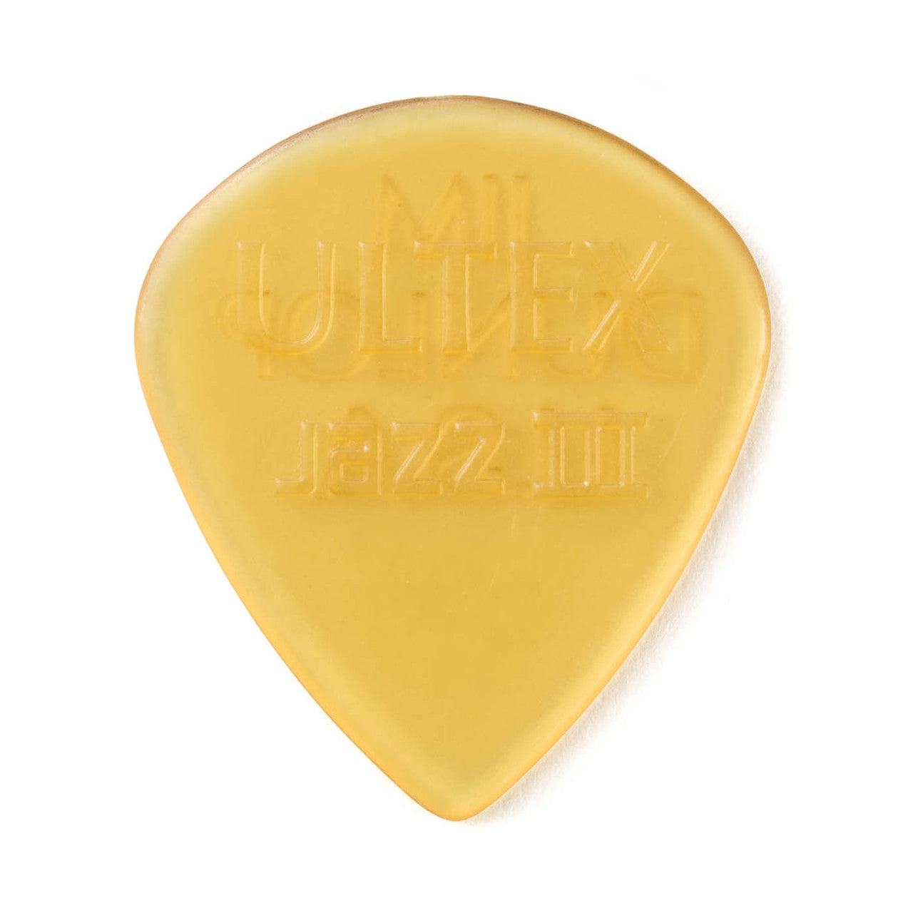 Dunlop Ultex Jazz III