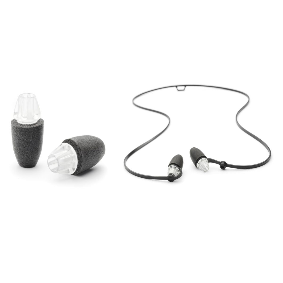 Dynamic Ear Earplugs 2.1