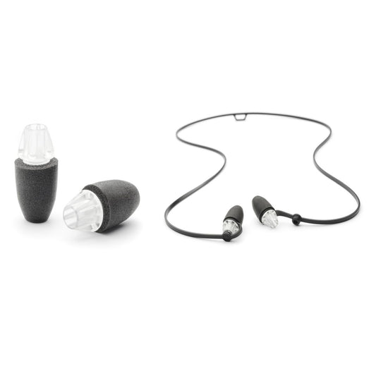 Dynamic Ear Earplugs 2.1