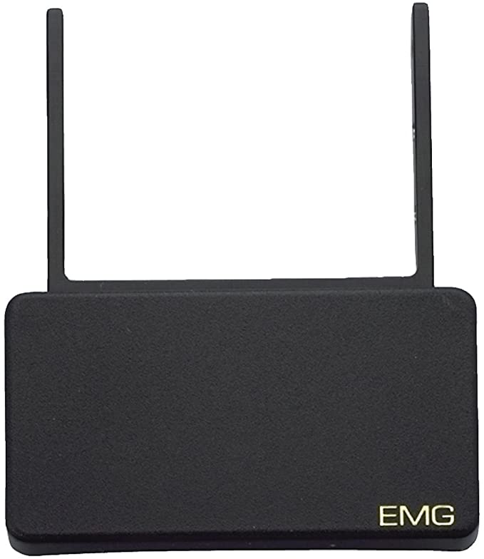 EMG 91 w/Bracket