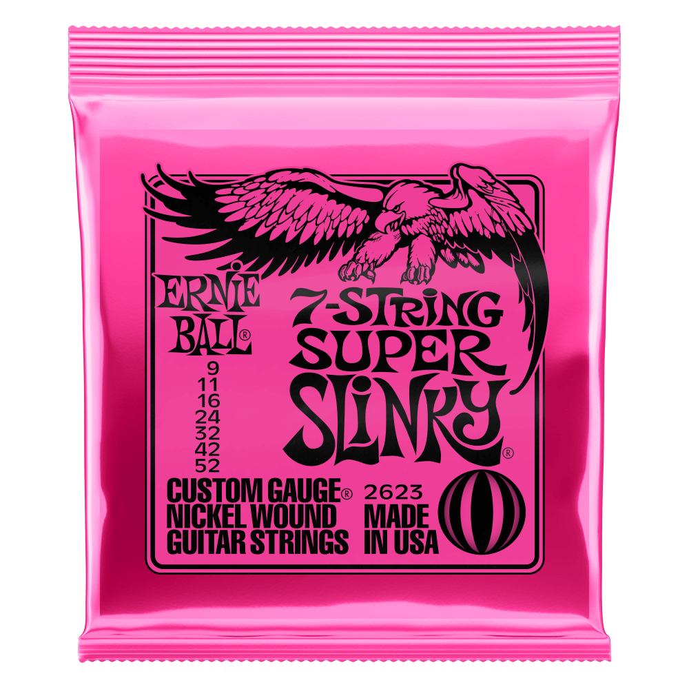 Ernie Ball EB2623