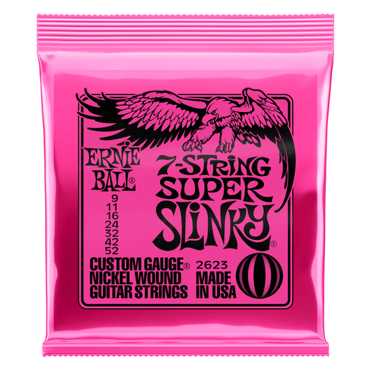 Ernie Ball EB2623