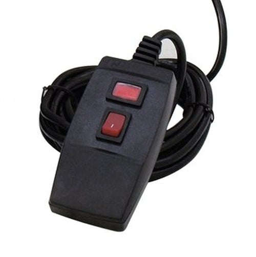 Fog Remote Eurolite