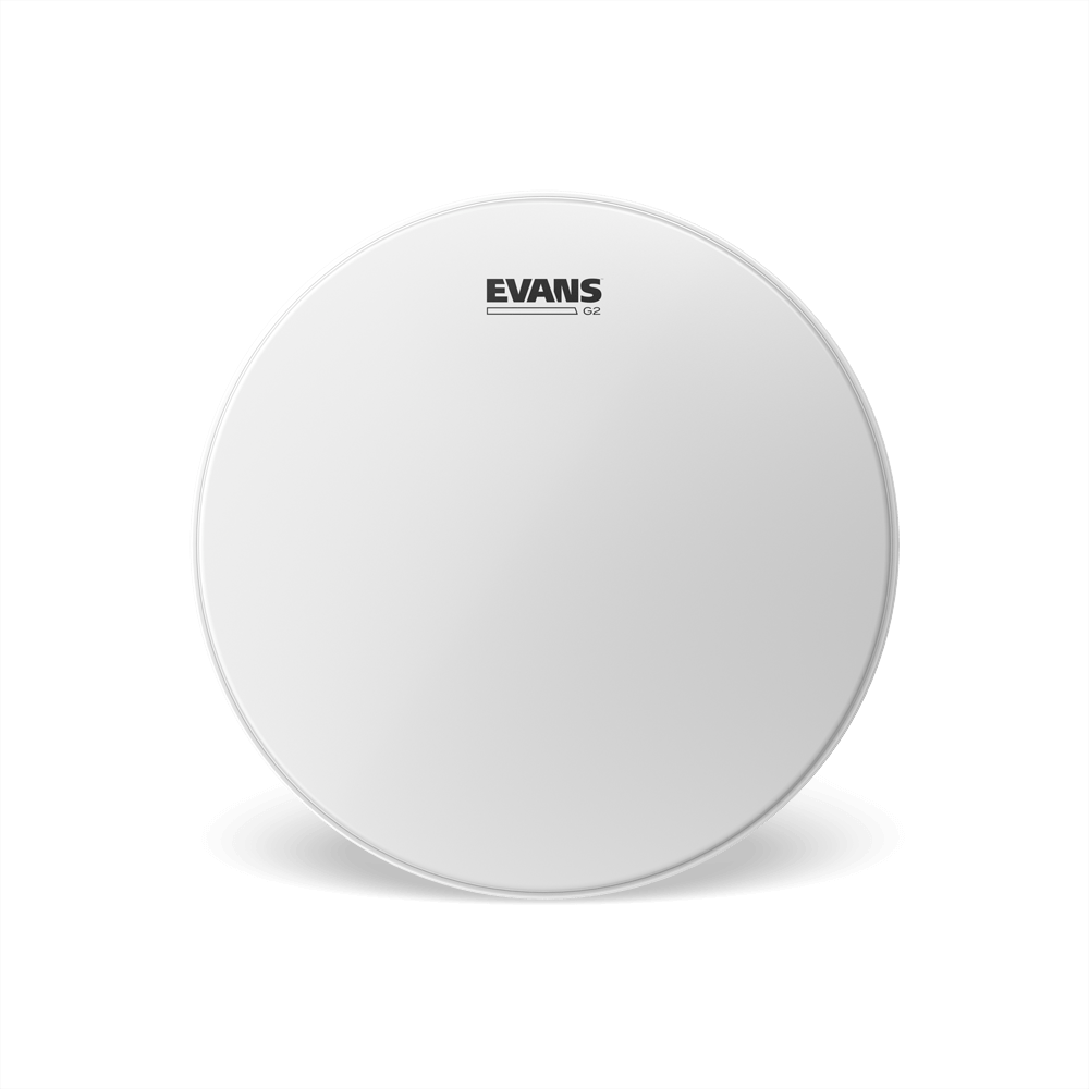 Evans G2 Coated B10G2 10"