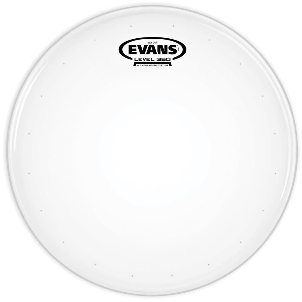 Evans SNR-BD20GB4 Set