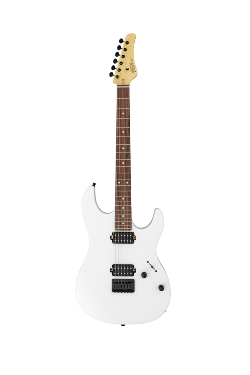 FGN Boundary Odyssey HH snow white