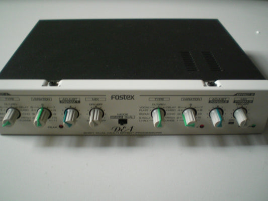 Fostex DE-1