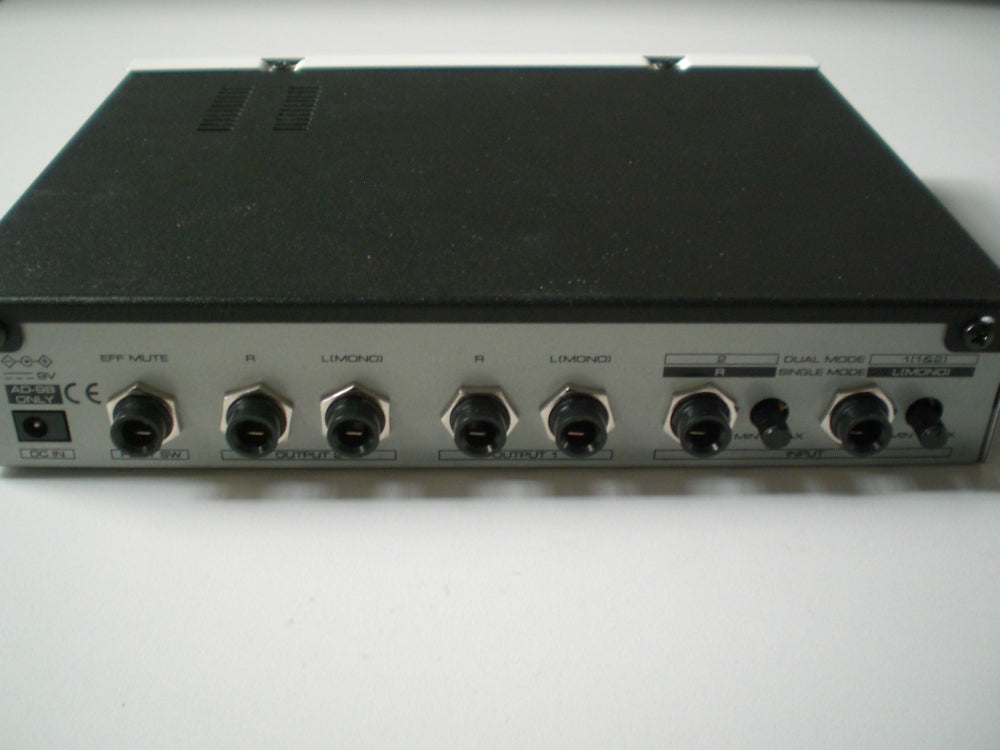 Fostex DE-1