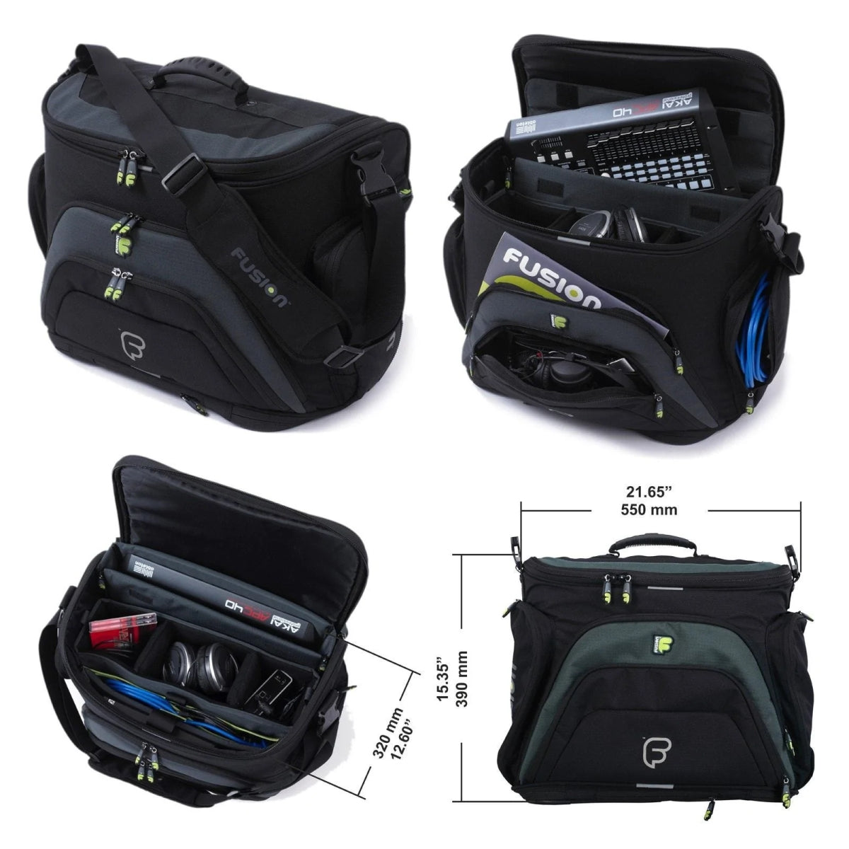 Fusion Bags SA-01