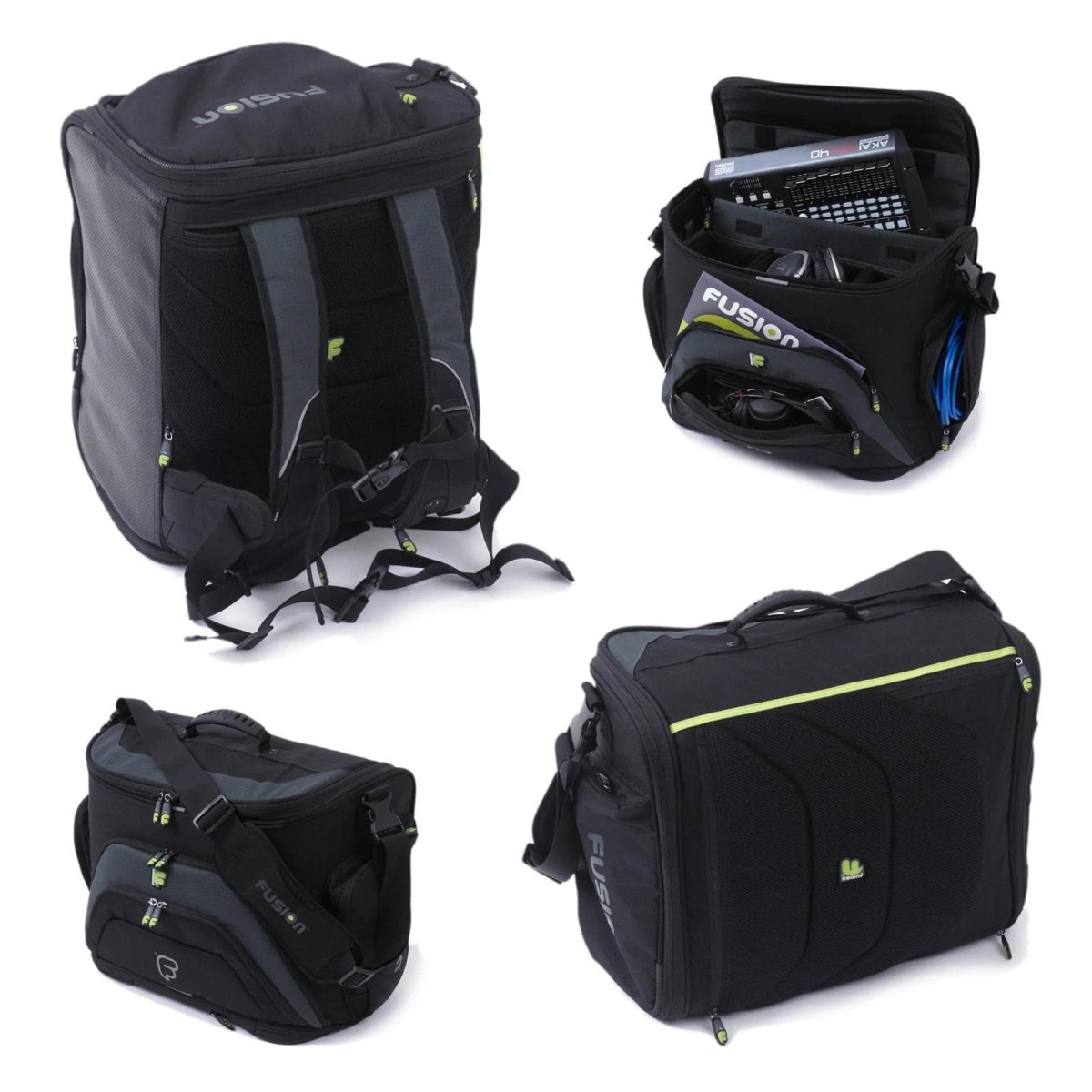 Fusion Bags SA-01