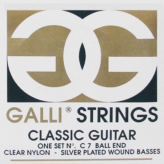 Galli classic ball ends