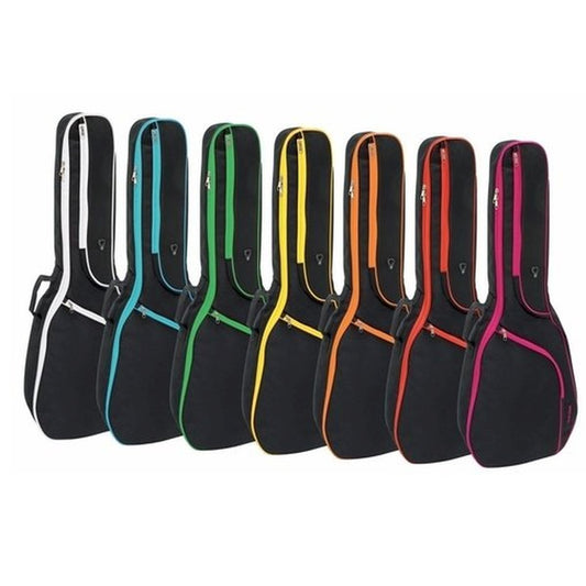 GEWA Guitarbag IP-G Series 3/4 red