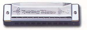 Hering Blues REF. 20/20 Db