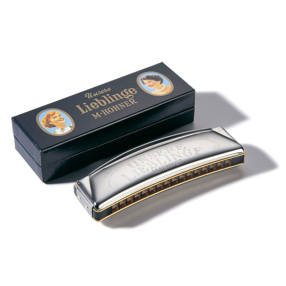 Hohner Unsere Lieblinge 32 C