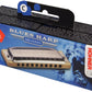 Hohner Blues Harp MS G