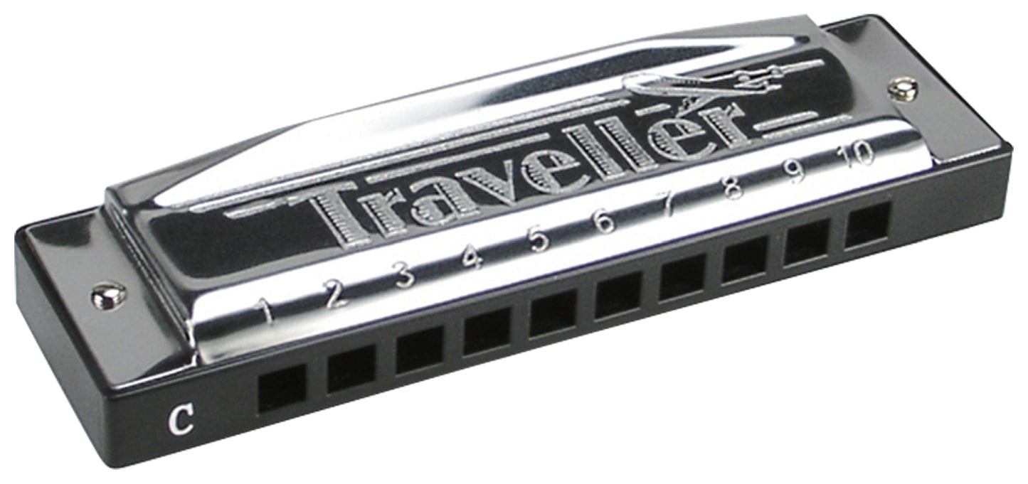 Hohner Traveller C