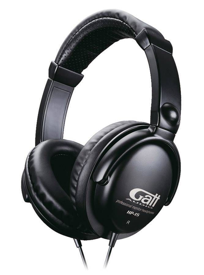 Gatt Audio HP-15