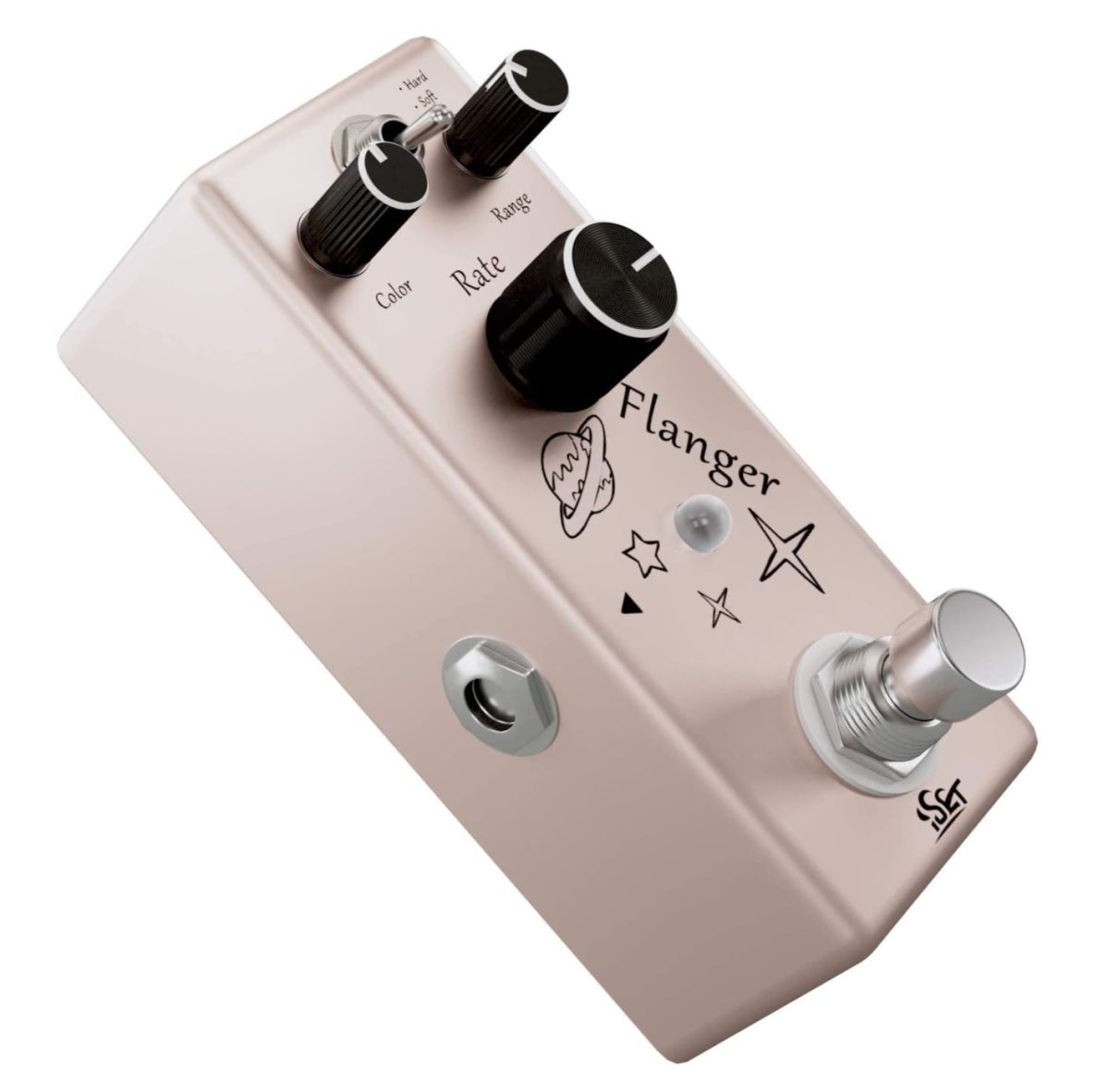 ISET Guitar Flanger