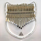 Kalimba ACR17 Acryl