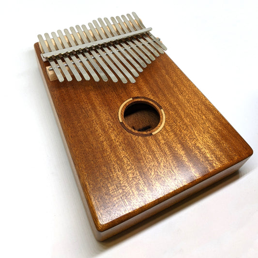 Kalimba M17 Mahagoni