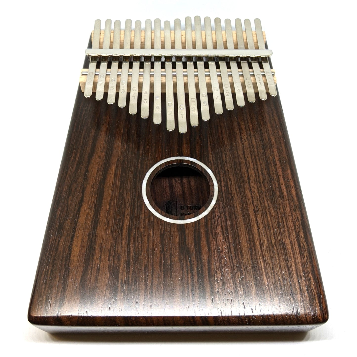 Kalimba R17 Palisander