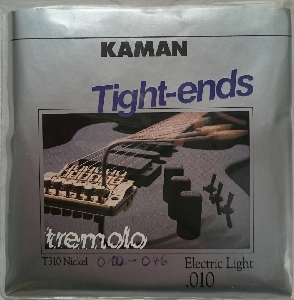 Kaman T310 Nickel