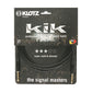 Klotz KIKKG6.0PPSW