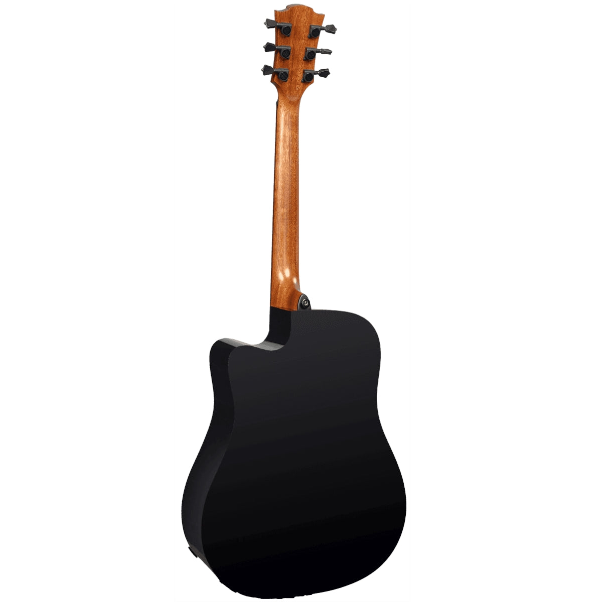 LAG Tramontane T118DCE-BLK - B-Ware