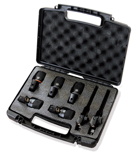 LD Systems D1017 Set