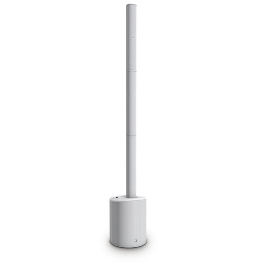 Aktiv-PA LD Systems Maui 5 Go white - Vermietung